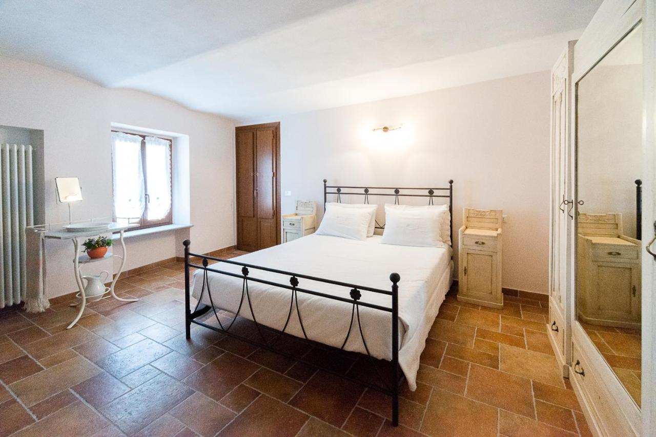 Domus Amica Bed & Breakfast Lu (Piedmont) Exterior photo