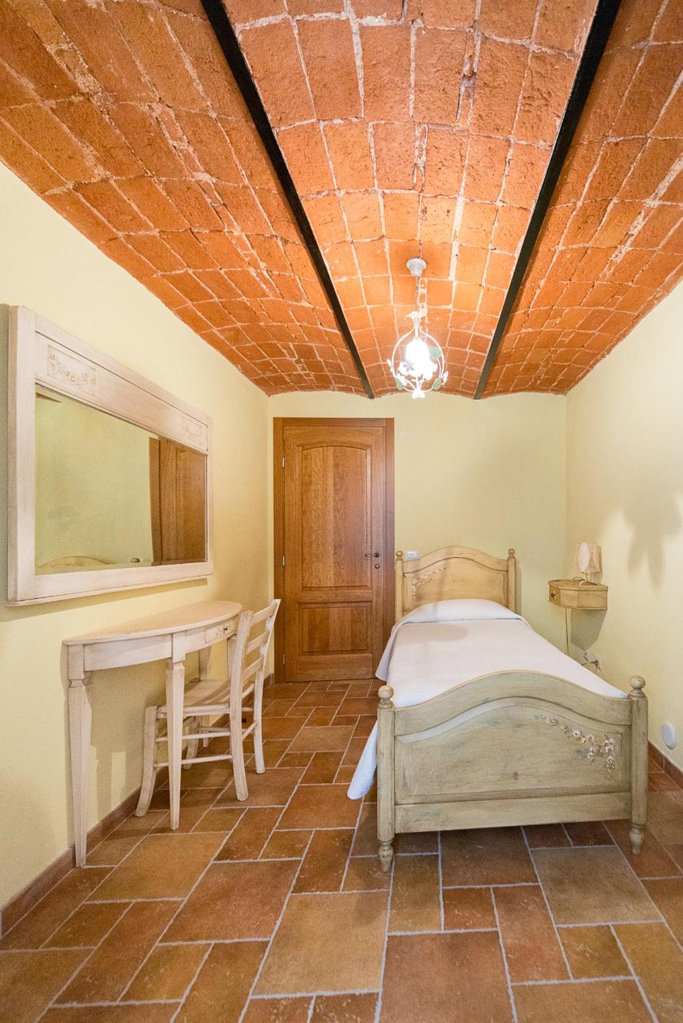 Domus Amica Bed & Breakfast Lu (Piedmont) Exterior photo