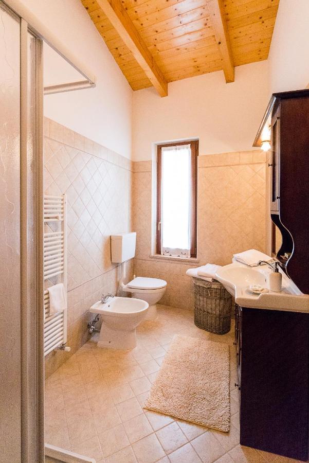 Domus Amica Bed & Breakfast Lu (Piedmont) Exterior photo