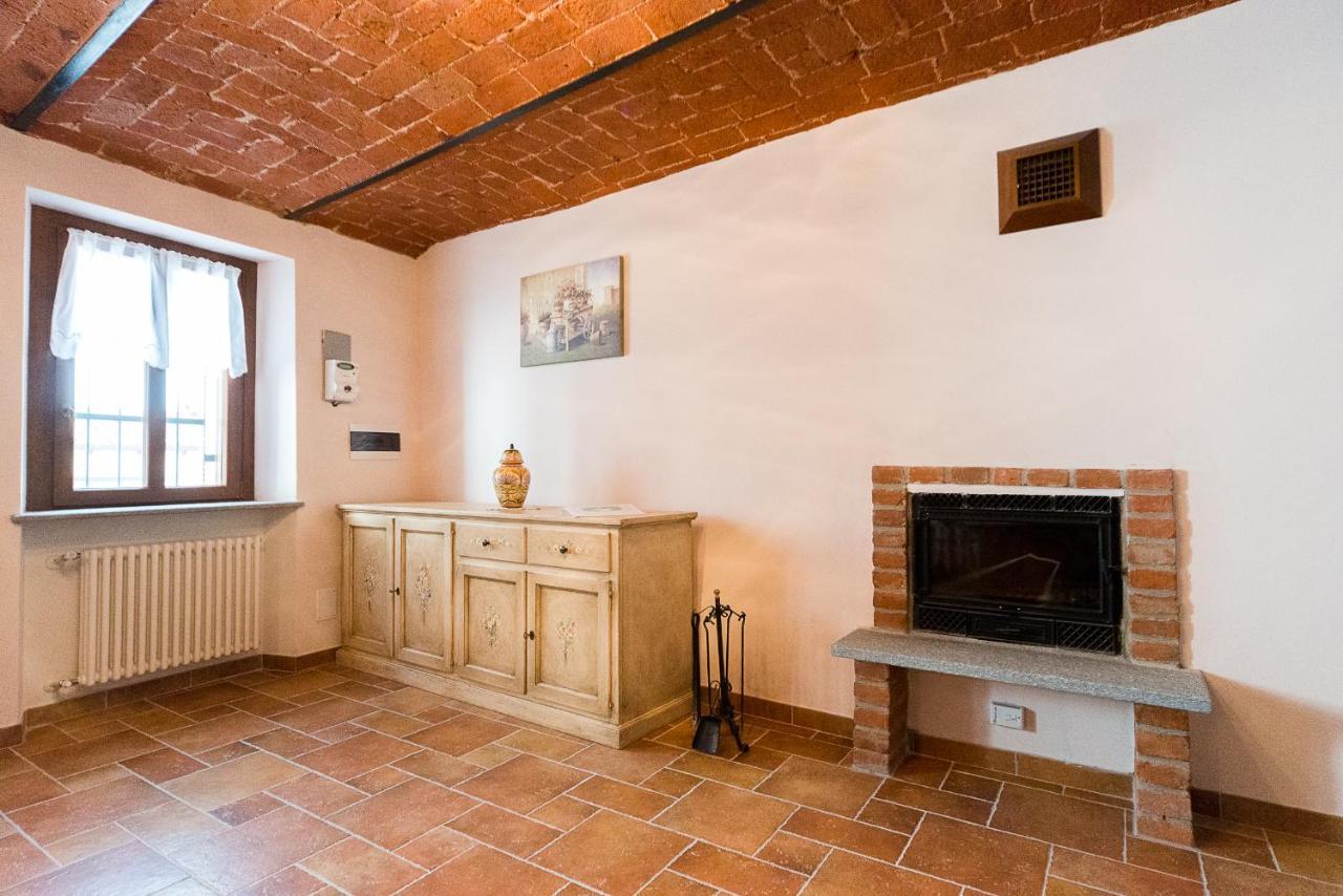 Domus Amica Bed & Breakfast Lu (Piedmont) Exterior photo